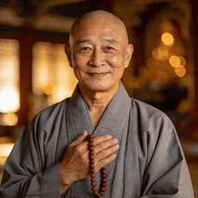 Monk Beopjang