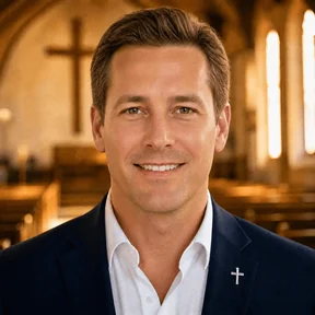 Pastor David