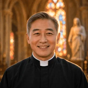 Father Francis